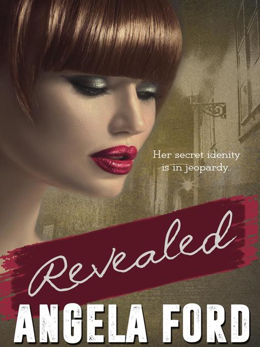 Title details for Revealed by Angela Ford - Available